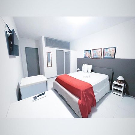 Pituba Suites Salvador Exterior photo