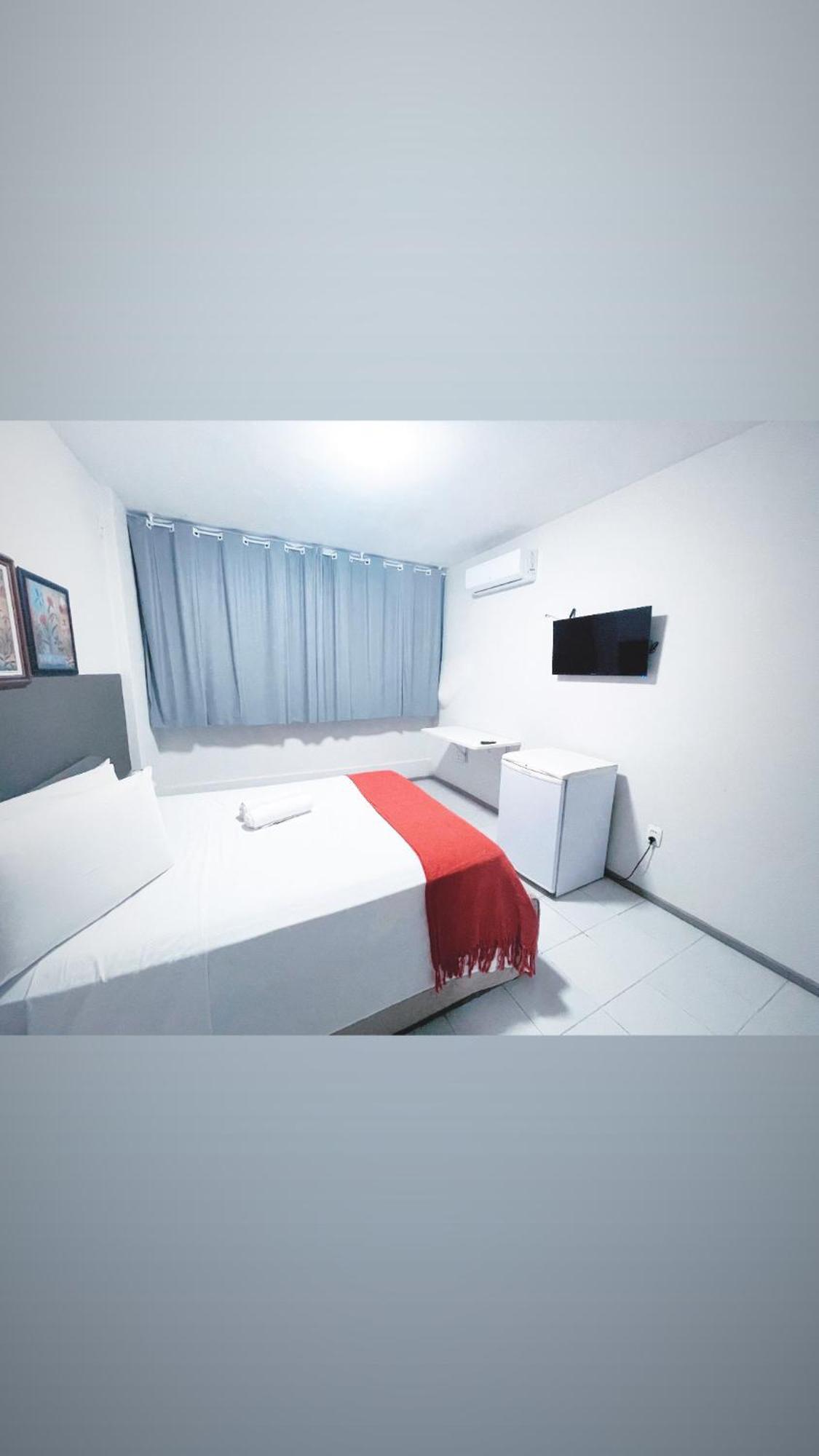 Pituba Suites Salvador Exterior photo