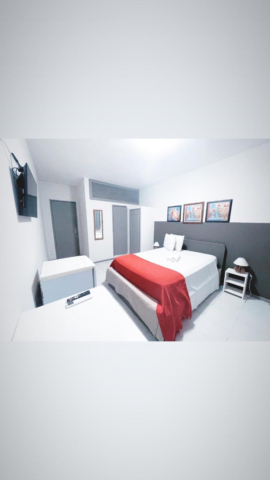 Pituba Suites Salvador Exterior photo