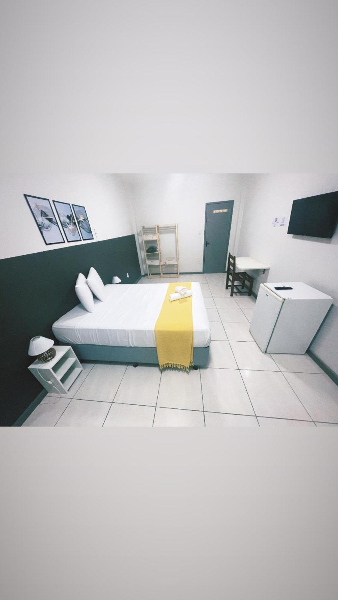 Pituba Suites Salvador Exterior photo